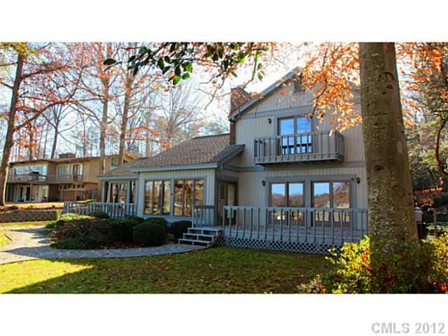 4440 Lake Shore Road North Denver, NC 28037 - Photo 1 of 16