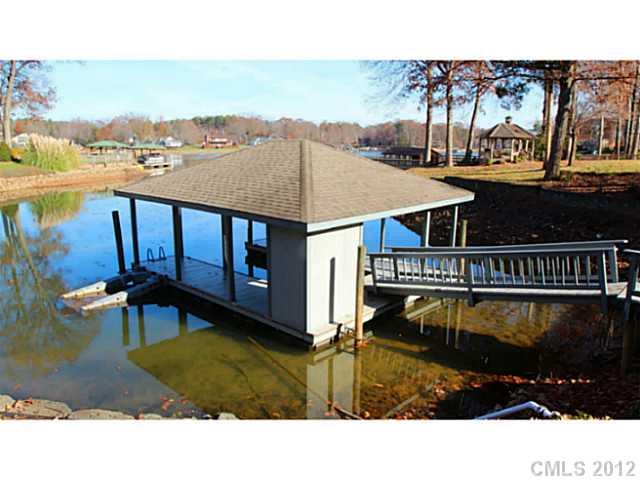 4440 Lake Shore Road North Denver, NC 28037 - Photo 5 of 16
