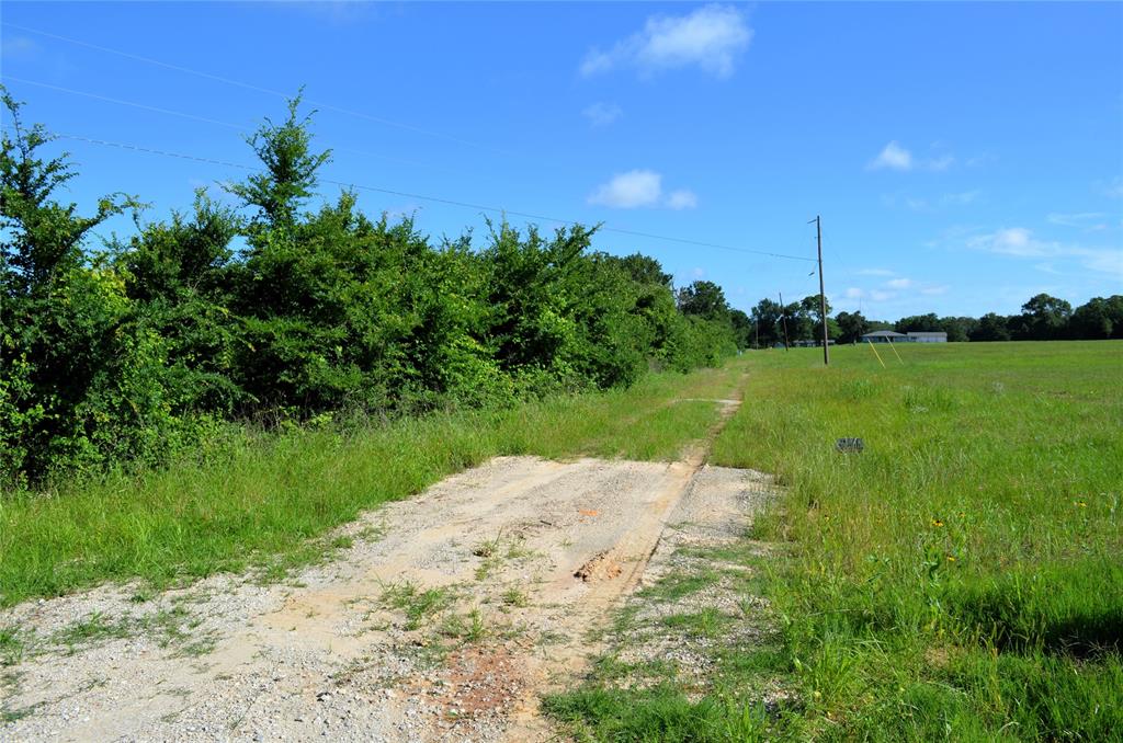760 County Road, Unit 2315 Eustace, TX 75124 - Photo 6 of 19 a view of a lake with a big yard