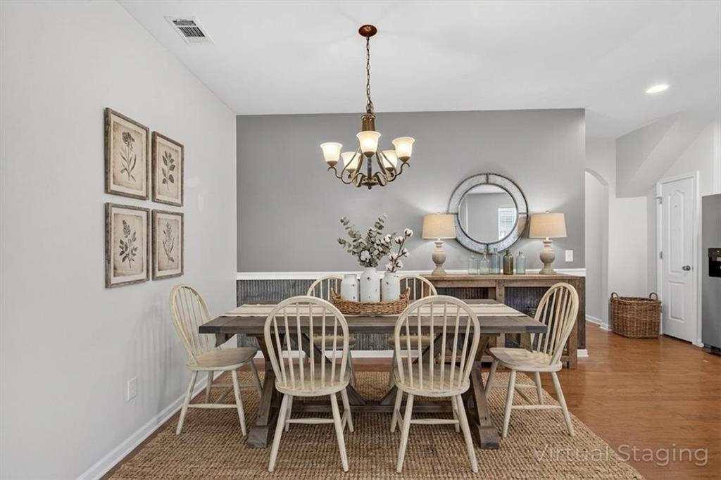 555 Ridge View Crossing Woodstock, GA 30188 - Photo 12 of 38