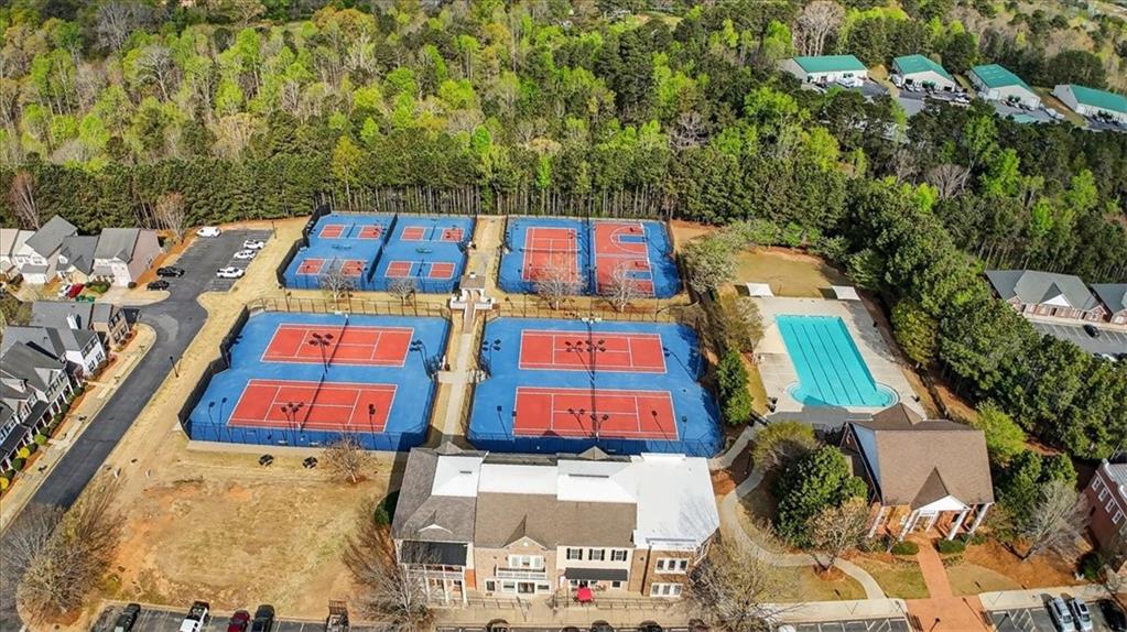 555 Ridge View Crossing Woodstock, GA 30188 - Photo 35 of 38