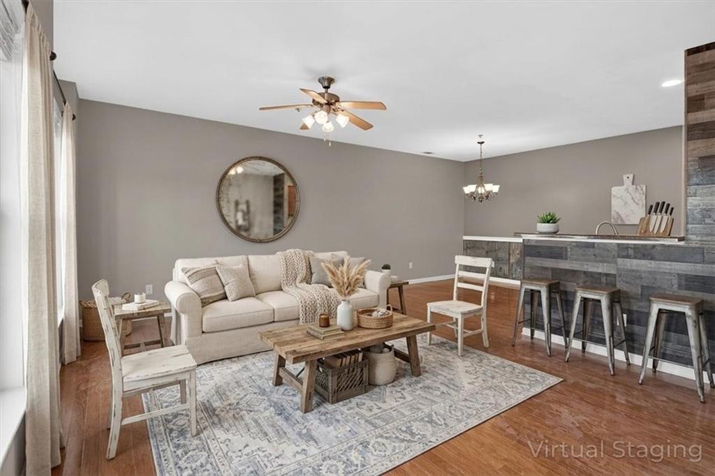 555 Ridge View Crossing Woodstock, GA 30188 - Photo 4 of 38