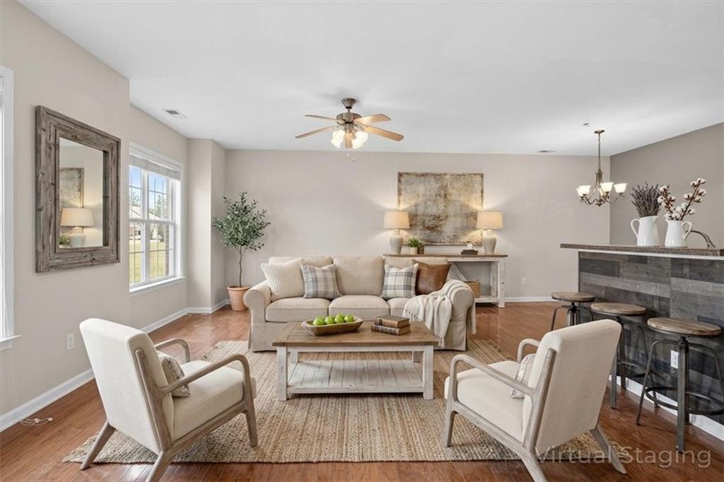 555 Ridge View Crossing Woodstock, GA 30188 - Photo 5 of 38