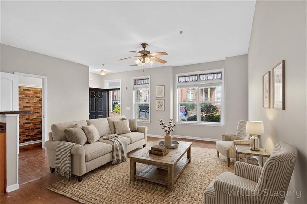 555 Ridge View Crossing Woodstock, GA 30188 - Photo 8 of 38