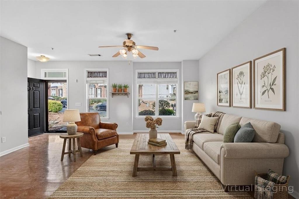 555 Ridge View Crossing Woodstock, GA 30188 - Photo 10 of 38