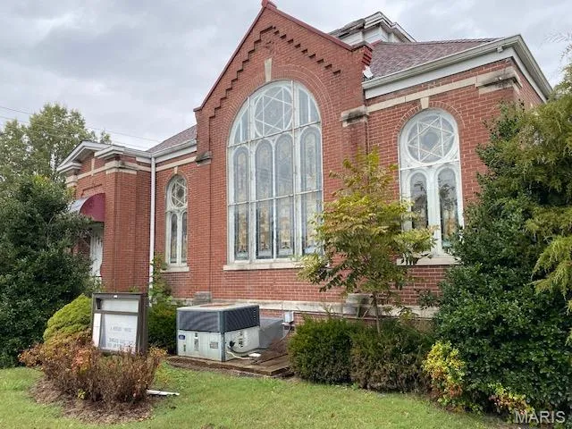 $25,000 | 508 Bessie Street, Hornersville, MO 63855