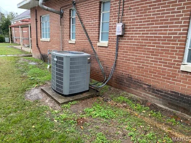 $25,000 | 508 Bessie Street, Hornersville, MO 63855