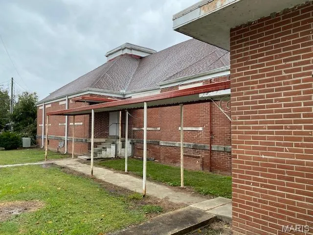 $25,000 | 508 Bessie Street, Hornersville, MO 63855