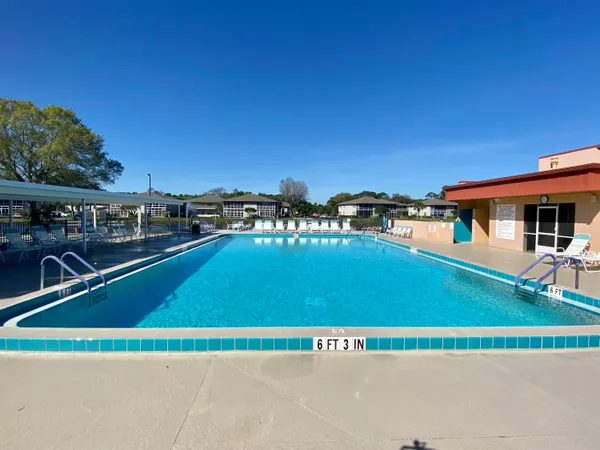 $1,500 | 26 Lake Vista Trail, Unit 201, Port St. Lucie, FL 34952