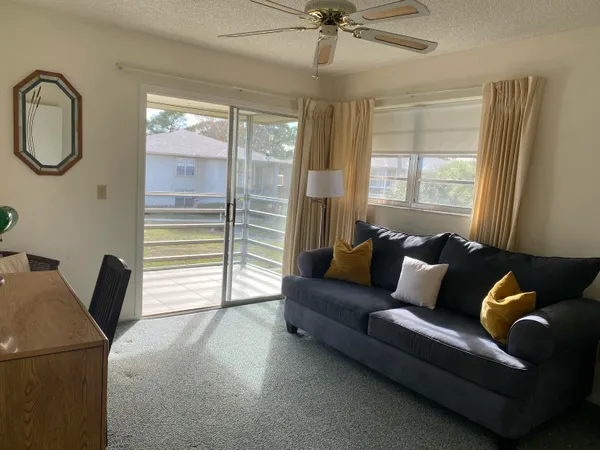 $1,500 | 26 Lake Vista Trail, Unit 201, Port St. Lucie, FL 34952