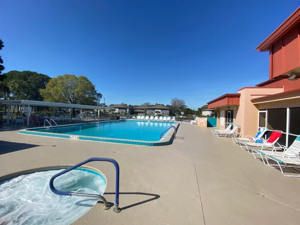 $1,500 | 26 Lake Vista Trail, Unit 201, Port St. Lucie, FL 34952