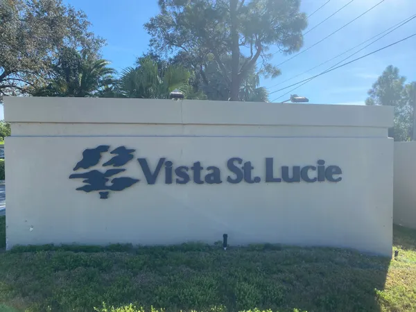 $1,500 | 26 Lake Vista Trail, Unit 201, Port St. Lucie, FL 34952
