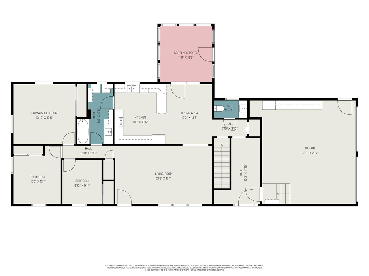 3696 Holland Road Stanton, MI 48888 - Photo 29 of 30 Gallery Image 29
