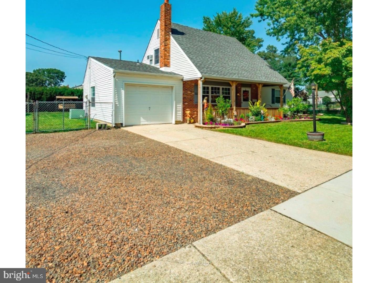 1032 Winslow Road Williamstown, NJ 08094 - Photo 2 of 25 Gallery Image 2