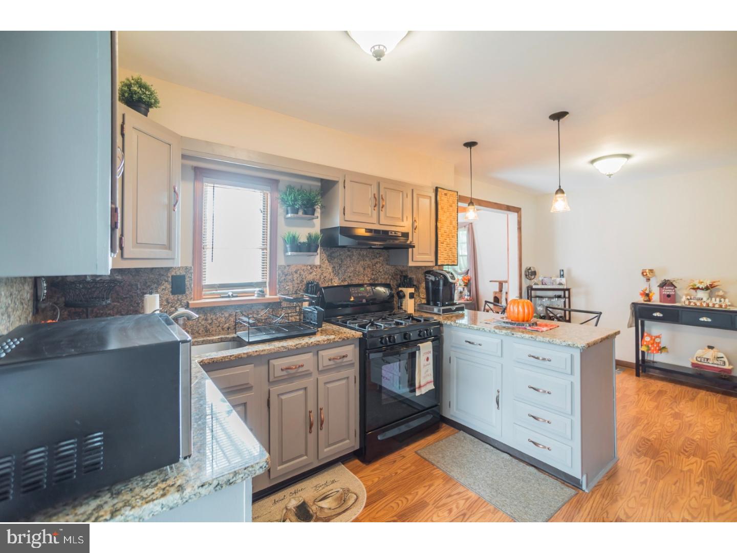 1032 Winslow Road Williamstown, NJ 08094 - Photo 14 of 25 Kitchen