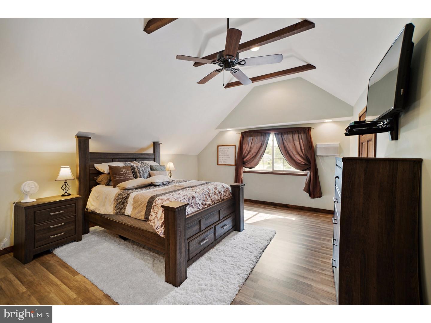 1032 Winslow Road Williamstown, NJ 08094 - Photo 19 of 25 Master Bedroom