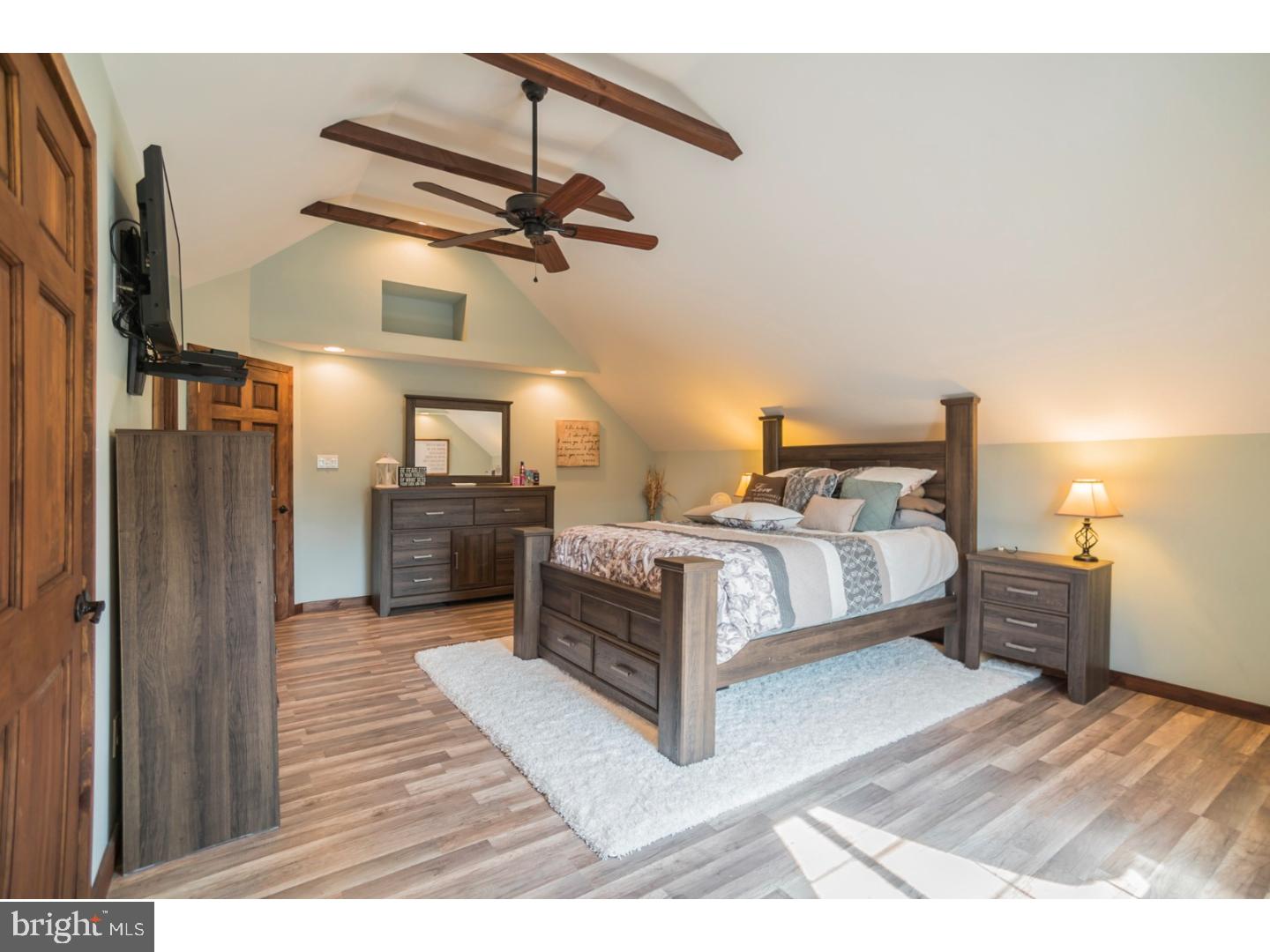 1032 Winslow Road Williamstown, NJ 08094 - Photo 20 of 25 Master Bedroom