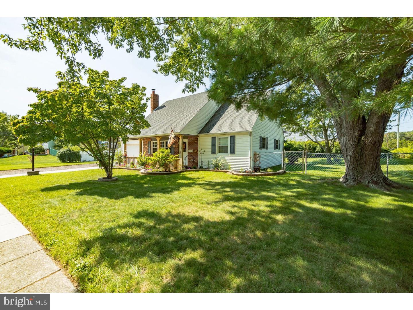 1032 Winslow Road Williamstown, NJ 08094 - Photo 3 of 25 Gallery Image 3