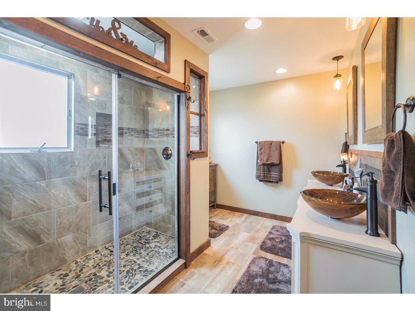 1032 Winslow Road Williamstown, NJ 08094 - Photo 22 of 25 Master Bathroom