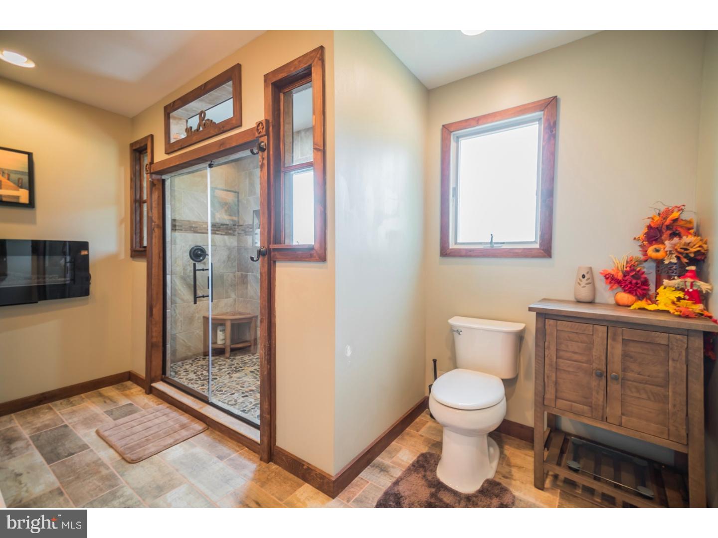 1032 Winslow Road Williamstown, NJ 08094 - Photo 23 of 25 Master Bathroom