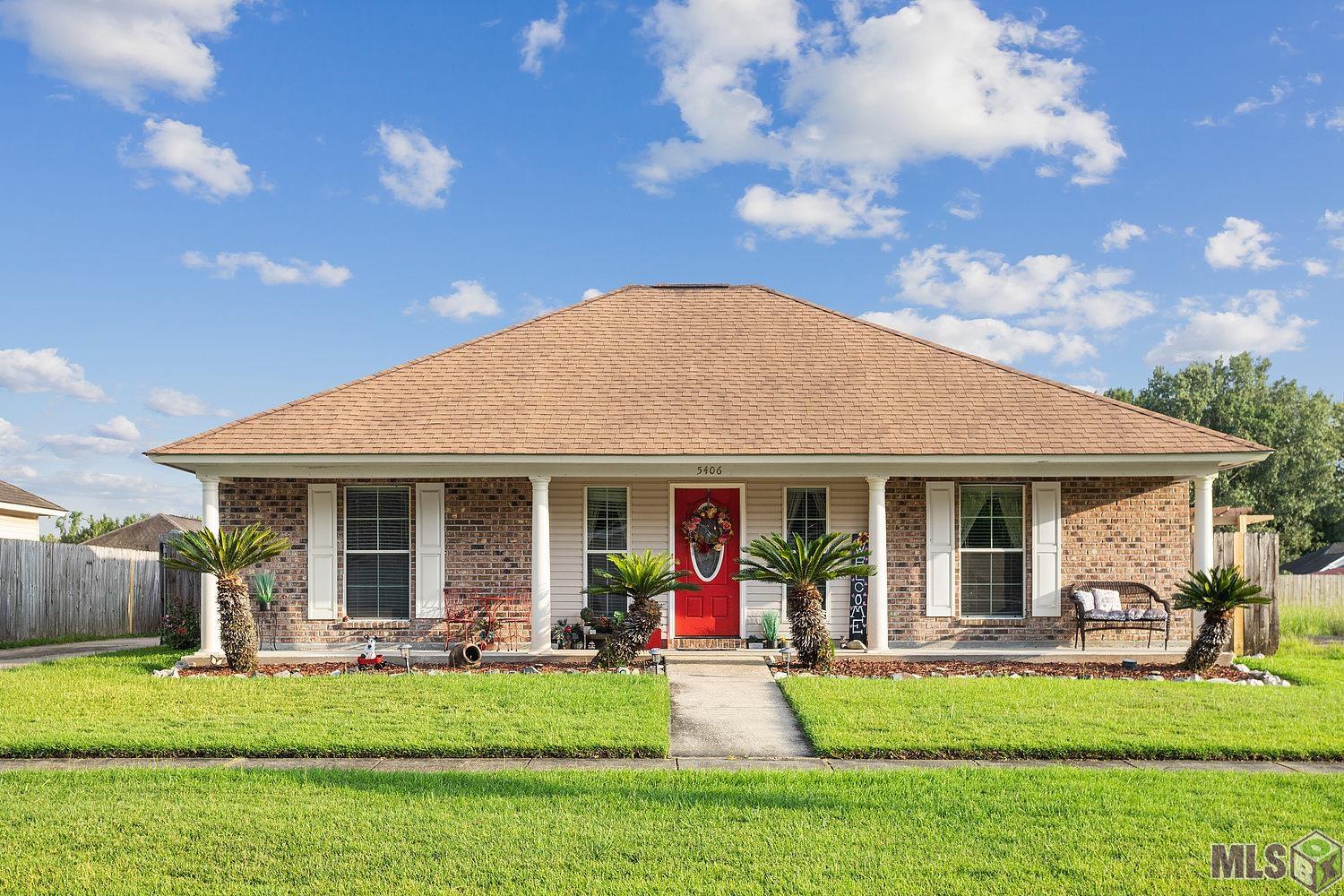 5406 Rue Jennifer Baker, LA 70714 - Photo 2 of 16 Gallery Image 2