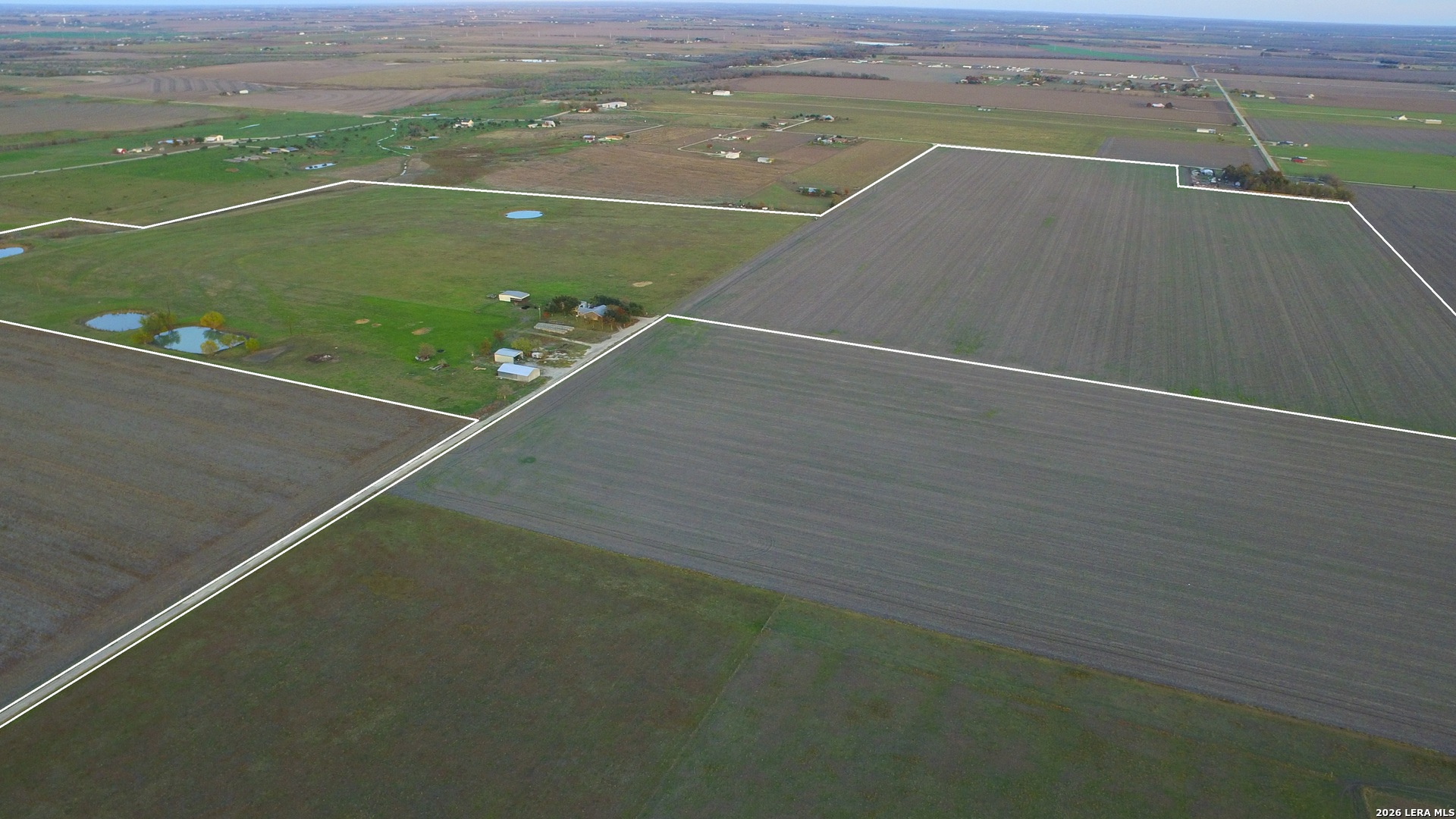 2005 County Road 405 Taylor, TX 76574 - Photo 1 of 4