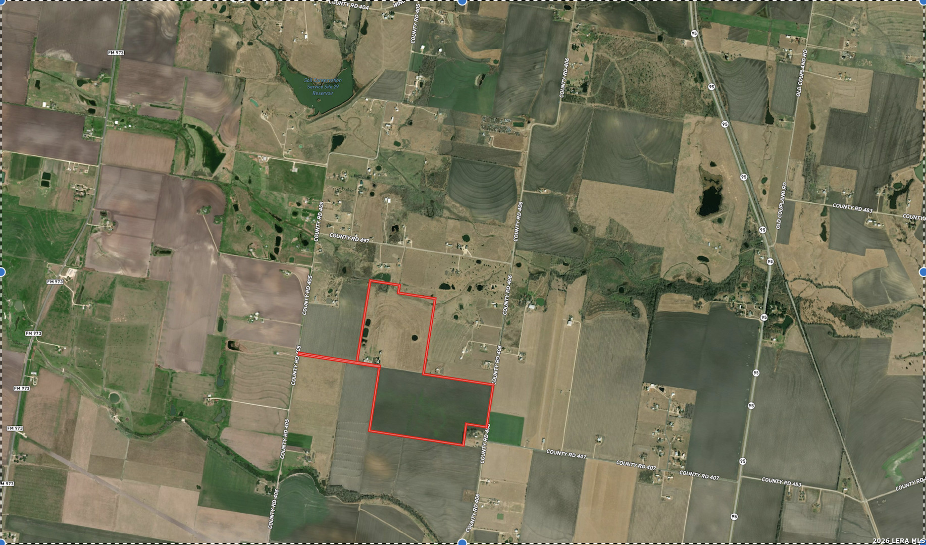 2005 County Road 405 Taylor, TX 76574 - Photo 4 of 4