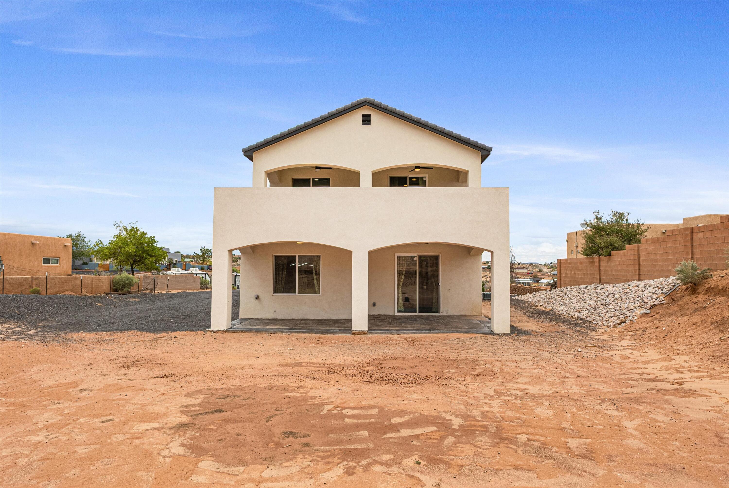 6030 Miller Road Northeast Rio Rancho, NM 87144 - Photo 40 of 48 Gallery Image 40