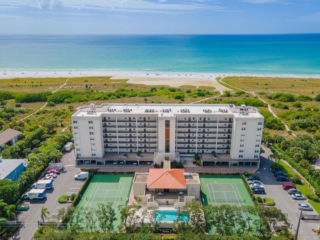 420 Beach Road, Unit 602 Sarasota, FL 34242 - Photo 1 of 1 Gallery Image 1