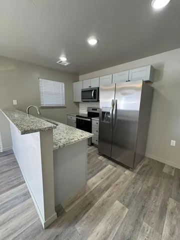 $1,100 | 109 East 6th Street, Hereford, TX 79045