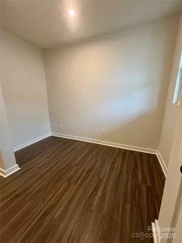 a view of wooden floor in a room