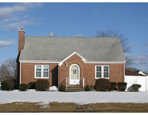 565 Granby Road Chicopee, MA 01013 - Photo 1 of 23