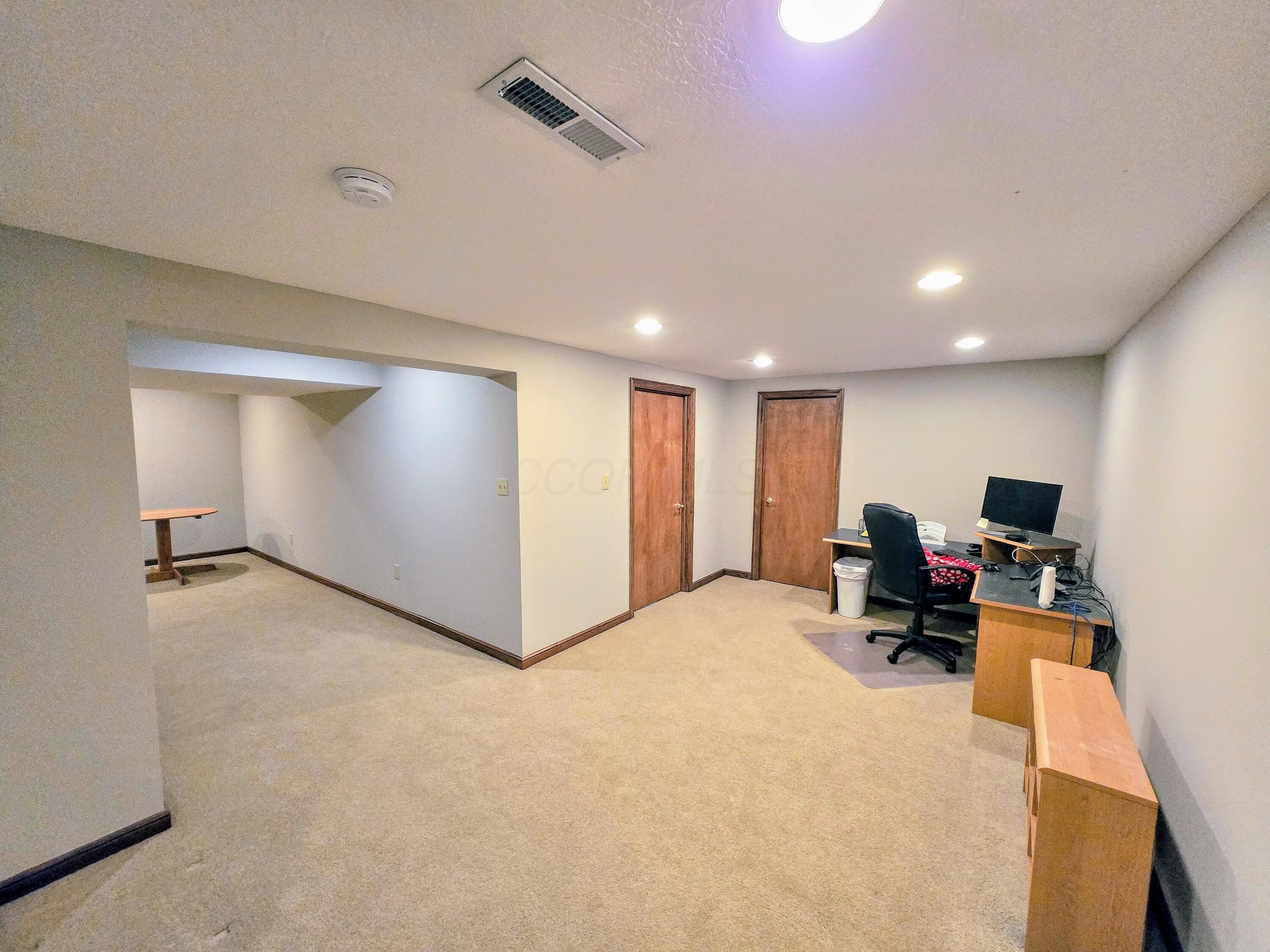 7912 Pinehill Road Lewis Center, OH 43035 - Photo 27 of 28 19 Basement 5