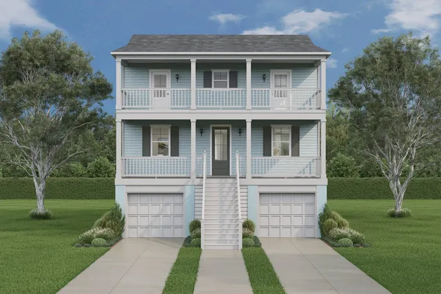 $836,470 | 113 Castle Hl Drive, Yemassee, SC 29945