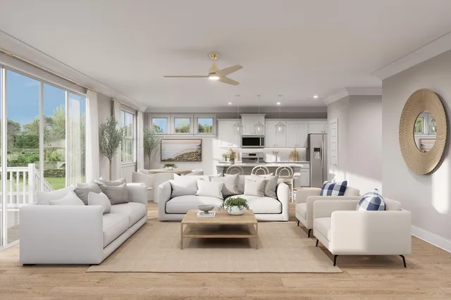 $836,470 | 113 Castle Hl Drive, Yemassee, SC 29945