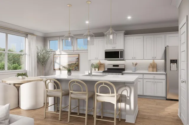 $836,470 | 113 Castle Hl Drive, Yemassee, SC 29945