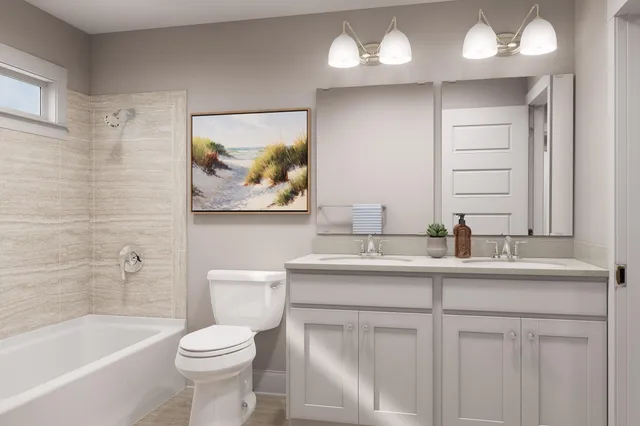 $836,470 | 113 Castle Hl Drive, Yemassee, SC 29945