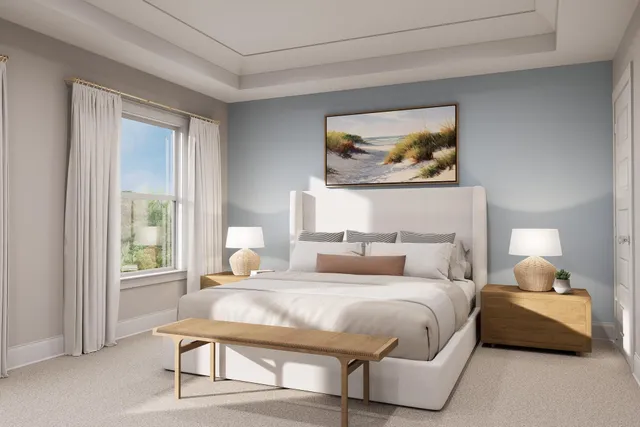 $836,470 | 113 Castle Hl Drive, Yemassee, SC 29945