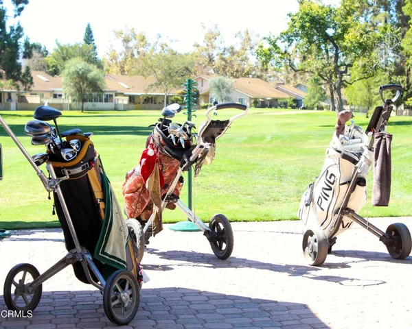 a view of a slide with a slide