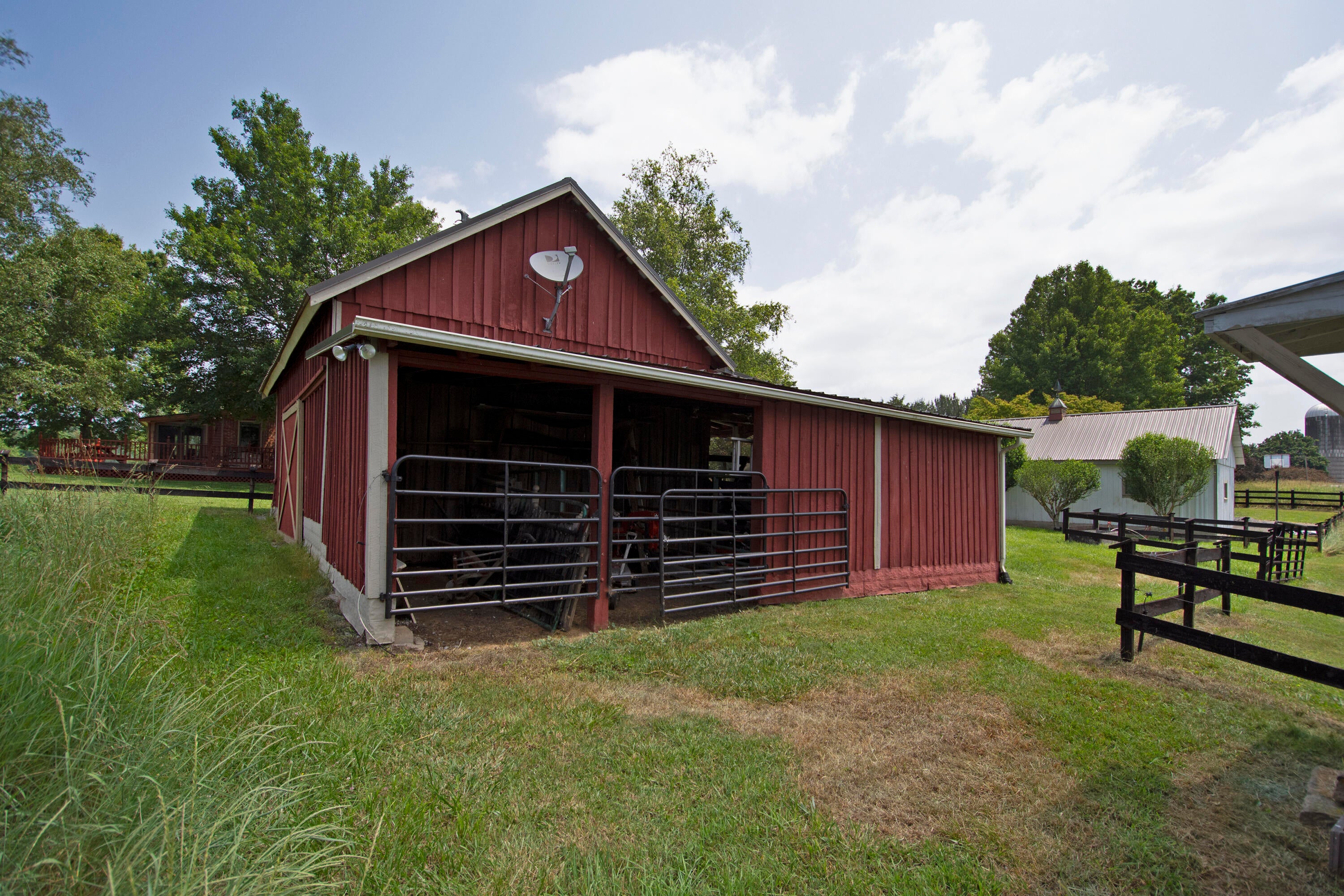 106 Creamery Road Pence Springs, WV 24962 - Photo 116 of 153 Gallery Image 116