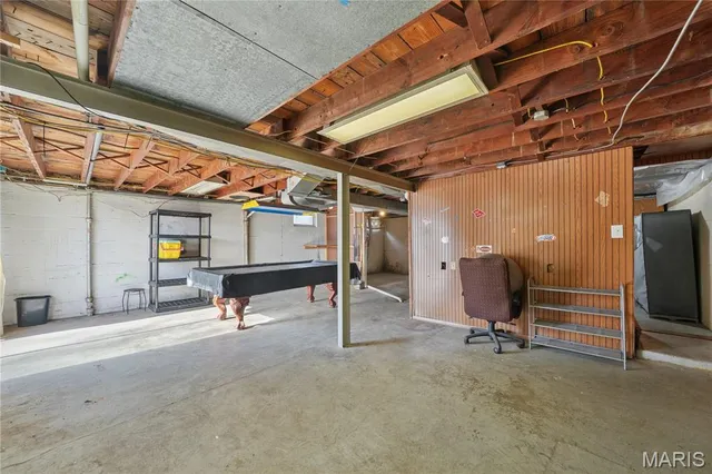 $190,000 | 911 Self Drive, Fenton, MO 63026