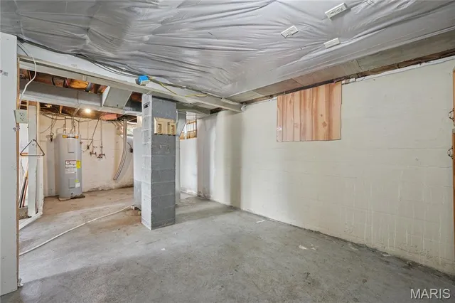 $190,000 | 911 Self Drive, Fenton, MO 63026