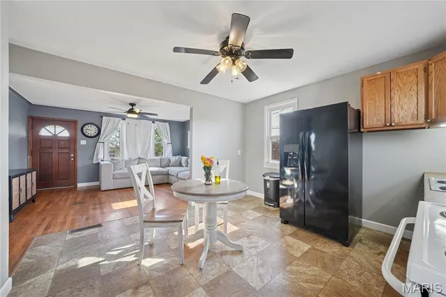 $190,000 | 911 Self Drive, Fenton, MO 63026