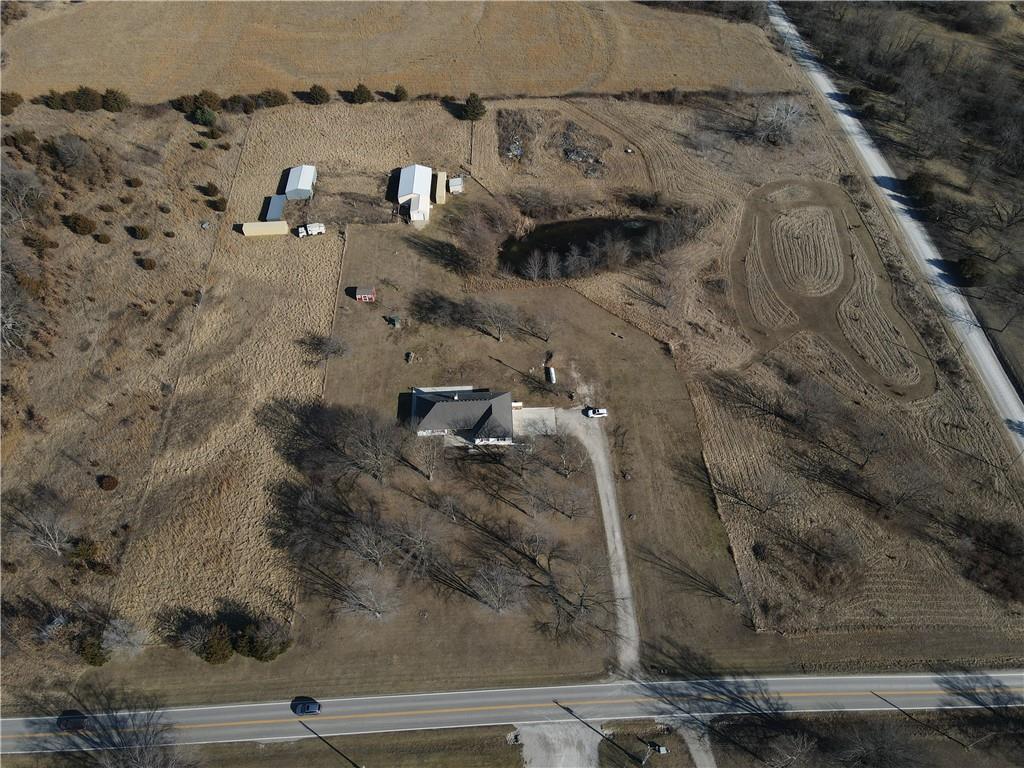 17009 South State Route East Pleasant Hill, MO 64080 - Photo 2 of 58