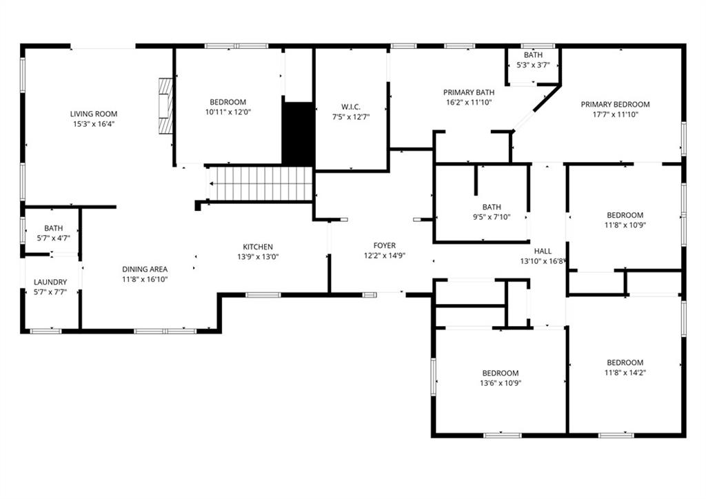 17009 South State Route East Pleasant Hill, MO 64080 - Photo 34 of 58