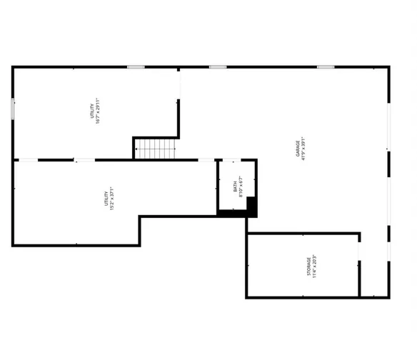 $545,500 | 17009 South State Route East, Pleasant Hill, MO 64080