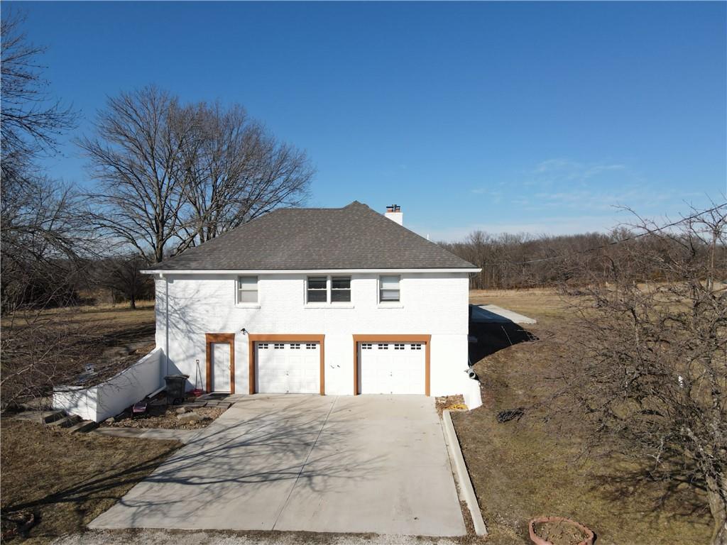 17009 South State Route East Pleasant Hill, MO 64080 - Photo 37 of 58