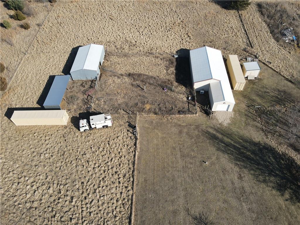 17009 South State Route East Pleasant Hill, MO 64080 - Photo 42 of 58