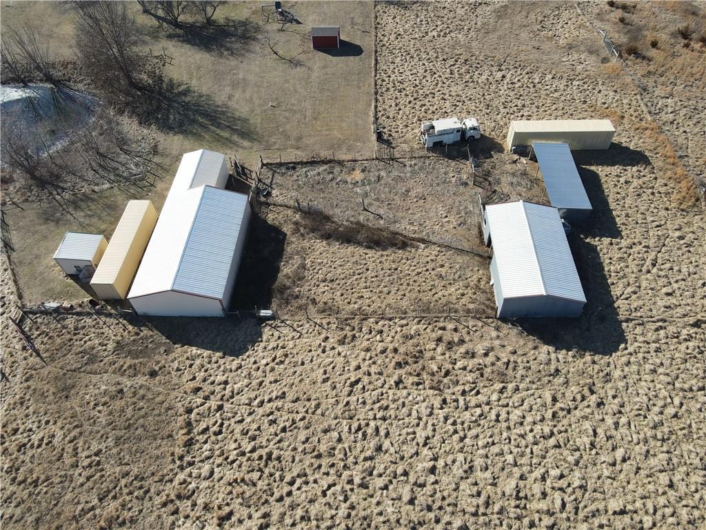 17009 South State Route East Pleasant Hill, MO 64080 - Photo 45 of 58