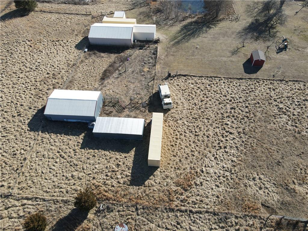 17009 South State Route East Pleasant Hill, MO 64080 - Photo 47 of 58